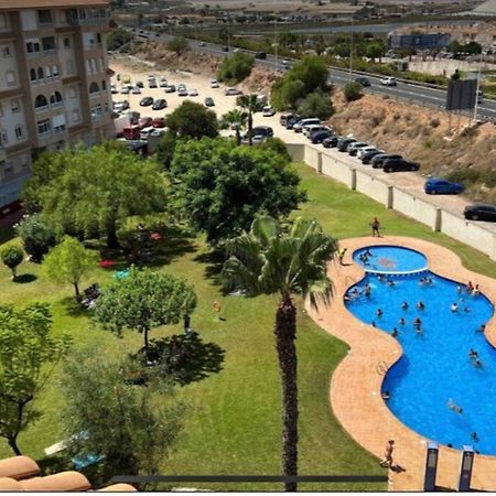 Apartamento Casa Di Mateo With Garden View And Swimming Pool Torrevieja Exterior foto