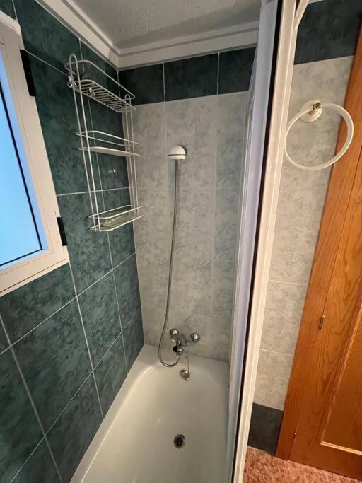 Apartamento Casa Di Mateo With Garden View And Swimming Pool Torrevieja Exterior foto