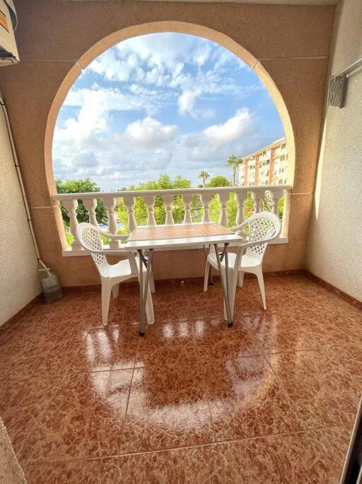 Apartamento Casa Di Mateo With Garden View And Swimming Pool Torrevieja Exterior foto
