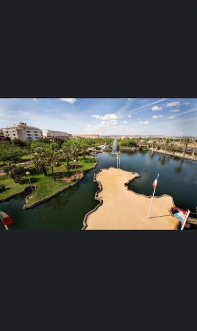 Apartamento Casa Di Mateo With Garden View And Swimming Pool Torrevieja Exterior foto