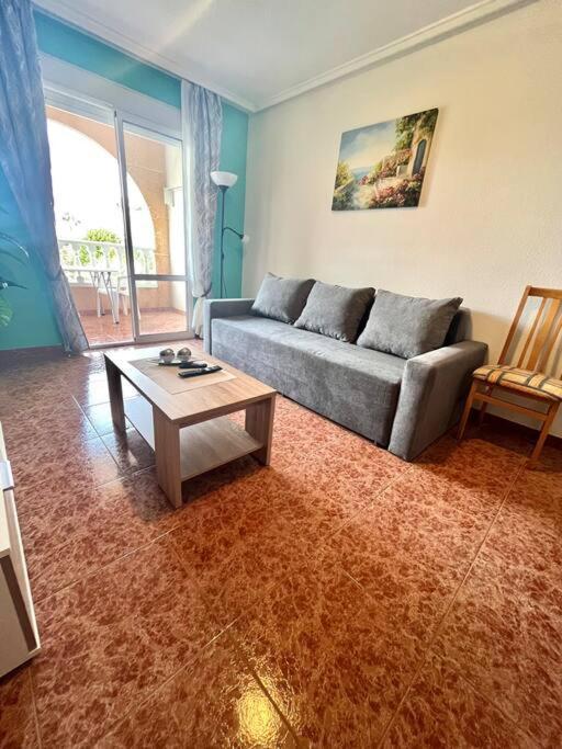 Apartamento Casa Di Mateo With Garden View And Swimming Pool Torrevieja Exterior foto