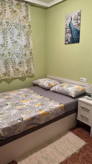 Apartamento Casa Di Mateo With Garden View And Swimming Pool Torrevieja Exterior foto
