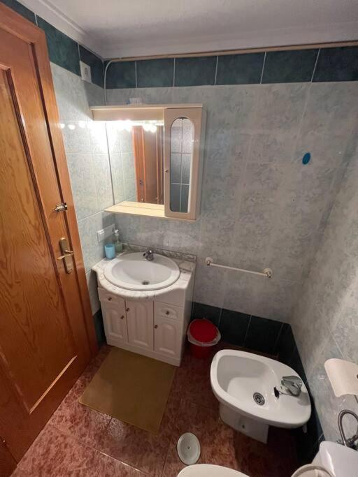 Apartamento Casa Di Mateo With Garden View And Swimming Pool Torrevieja Exterior foto