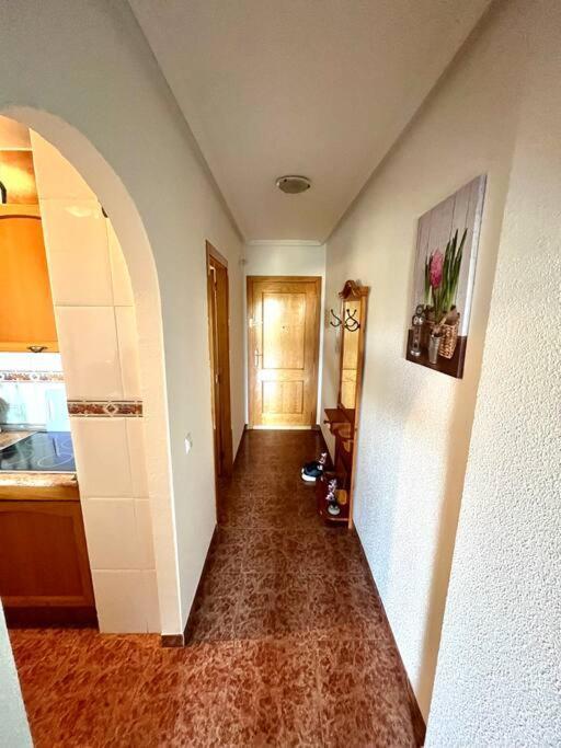 Apartamento Casa Di Mateo With Garden View And Swimming Pool Torrevieja Exterior foto