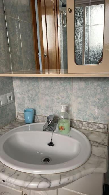 Apartamento Casa Di Mateo With Garden View And Swimming Pool Torrevieja Exterior foto