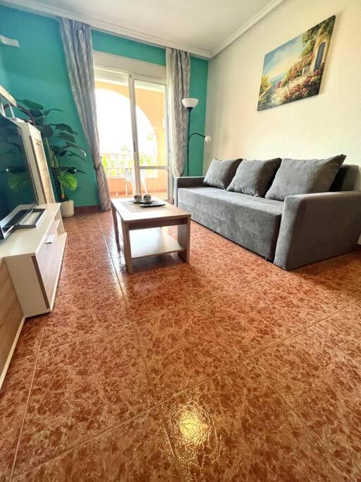 Apartamento Casa Di Mateo With Garden View And Swimming Pool Torrevieja Exterior foto